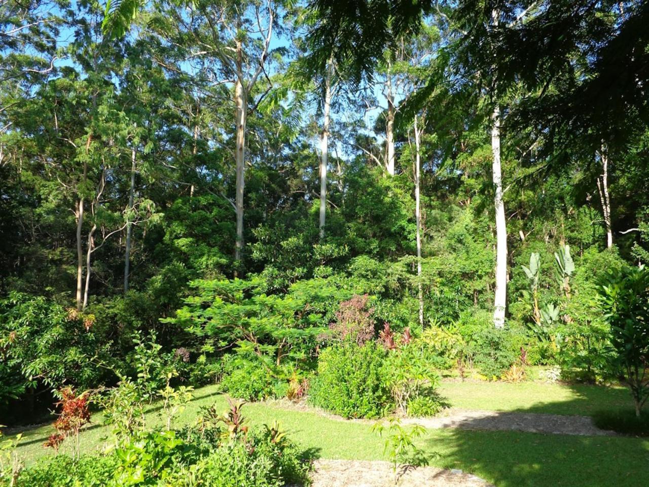 Hotel Noosa Buoys Tinbeerwah Exterior foto